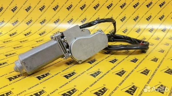 Электродвигатель стеклоочистителя в сборе ОЕМ 511-0821 — фото 2